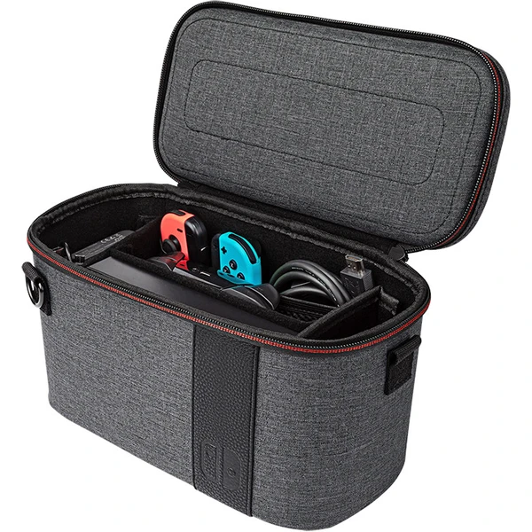 PDP Pull-N-Go Case - Elite Edition (Switch) - Pouzdra - Obrázek JHYI100201