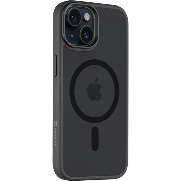 Tactical MagForce Hyperstealth kryt iPhone 15 Asphalt