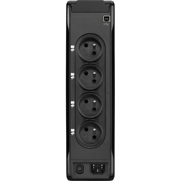 Eaton 3P Ellipse UPS USB FR 1300 VA (3P1300UF) - Záložní zdroje - Obrázek JI5M000K01