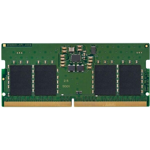 Kingston SO-DIMM DDR5 8GB 5600MHz CL46 1x8GB