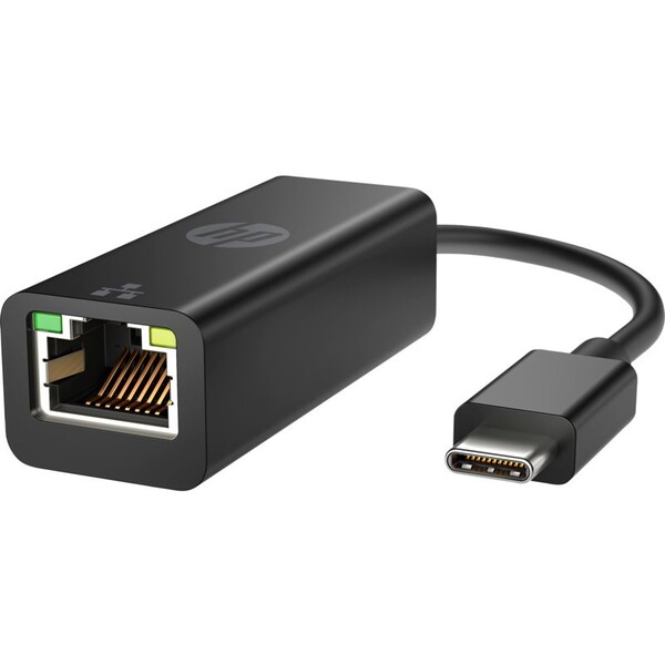 HP USB-C to RJ45 G2
