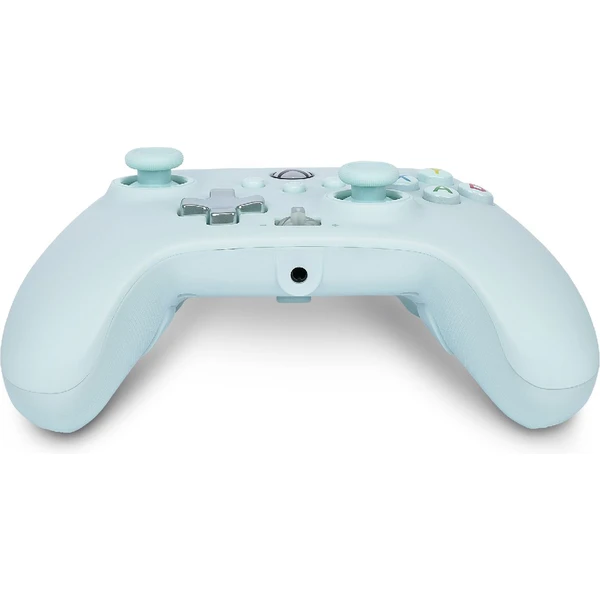 PowerA Enhanced drátový herní ovladač (Xbox) bledě modrý - Herní ovladače - Obrázek JIC9700301