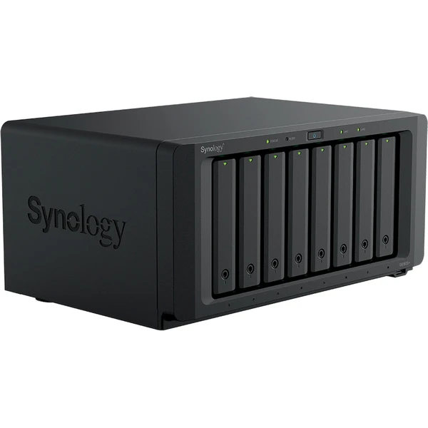 Synology DiskStation DS1825+ NAS server - NAS servery - Obrázek JIIE000K01