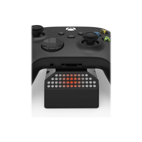 Hori Dual nabíjecí stanice Xbox černá - Dokovací stanice - Obrázek JIK8700301