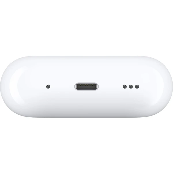 Apple AirPods Pro bezdrátová sluchátka s MagSafe pouzdrem (2022) bílá - Sluchátka - Obrázek JILG300401