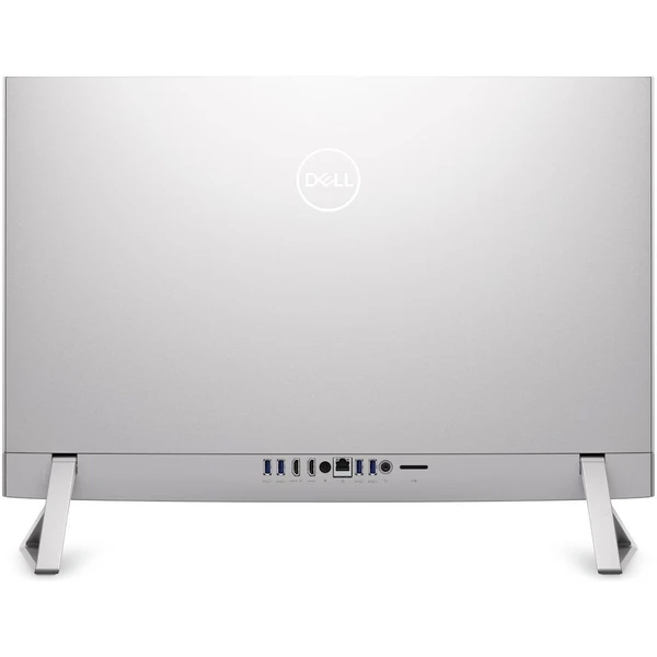 DELL EC27250 27 AIO (EC27250_RPLU-R_008) bílý - All-in-one - Obrázek JIMF000K01