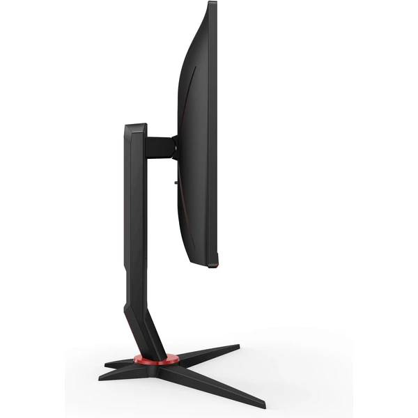 AOC Gaming 24G2SP - Monitor FHD da 24 pollici, 165 Hz, 1 ms, FreeSync