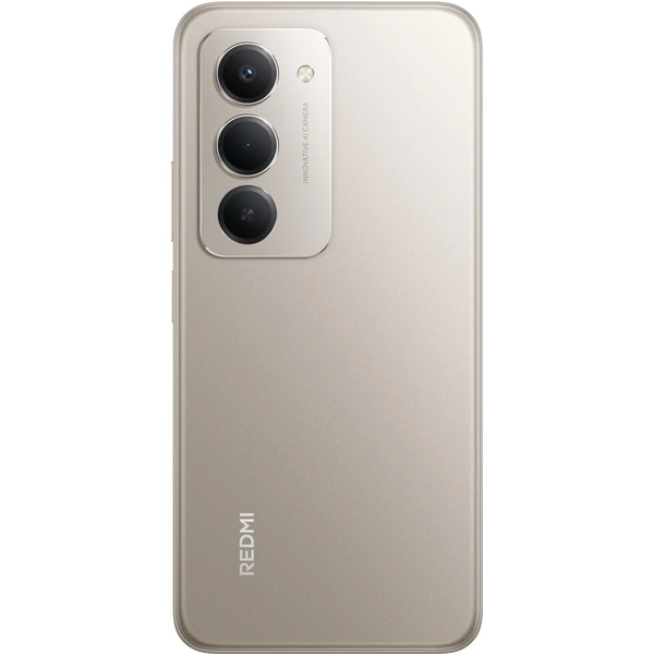 Xiaomi Redmi 15 6GB/128GB titanově šedý - Mobilní telefony - Obrázek JISF000K01