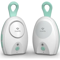 TrueLife NannyTone VM Pocket audio chůvička - Senzory