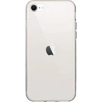 Tactical TPU kryt Apple iPhone 7/8/SE (20/22) čirý - Pouzdra