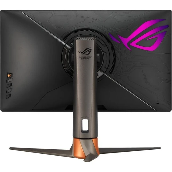ASUS ROG PG27AQN monitor 27" - Monitory - Obrázek JJ00000N01