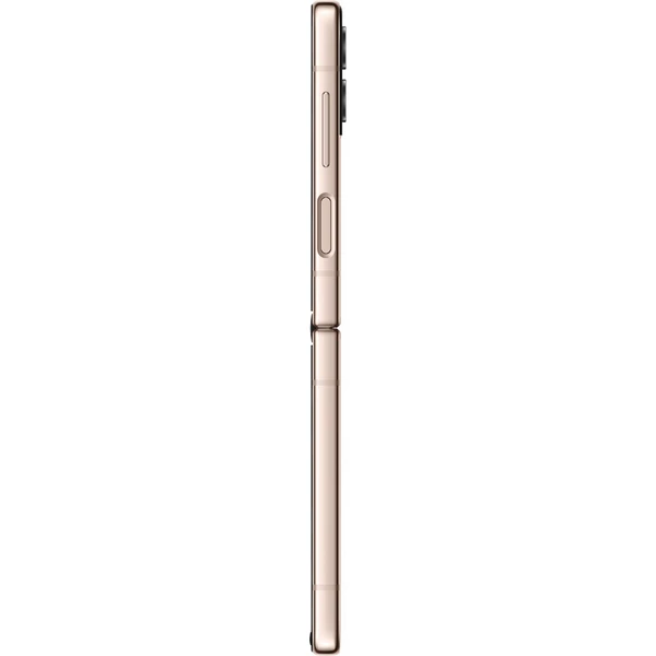 Samsung Galaxy Z Flip4 8GB/128GB zlatý (Kategorie C) - Mobilní telefony - Obrázek JJ43700301