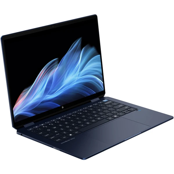 HP OmniBook Ultra Flip 14-fh0001nc (B9NY4EA#BCM) modrý - Notebooky - Obrázek JJ6F000L01