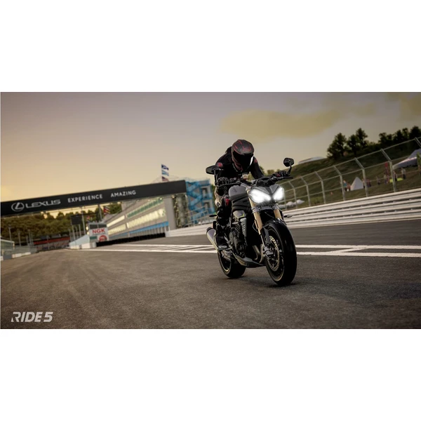 Ride 5 (Xbox Series) - Hry pro Xbox Series - Obrázek JJ7N100501