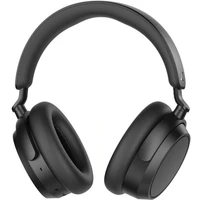 Sennheiser Accentum Plus bezdrátová sluchátka černá - Sluchátka