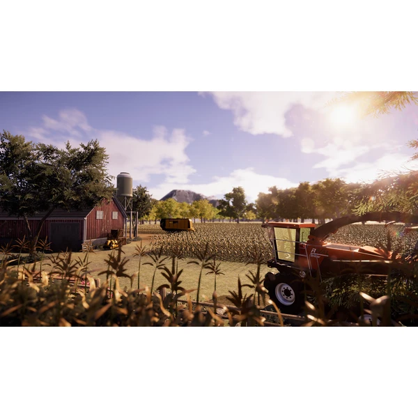 Real Farm (Xbox One) - Hry pro Xbox One - Obrázek JJ85100201