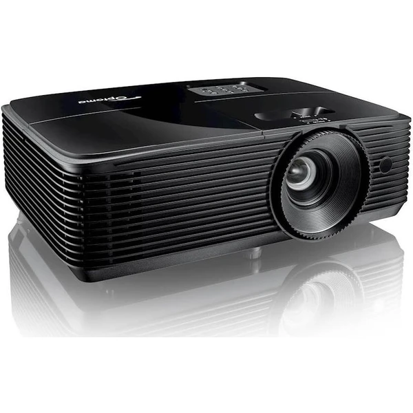 Optoma W400LVe projektor - Projektory - Obrázek JJ9Y000501