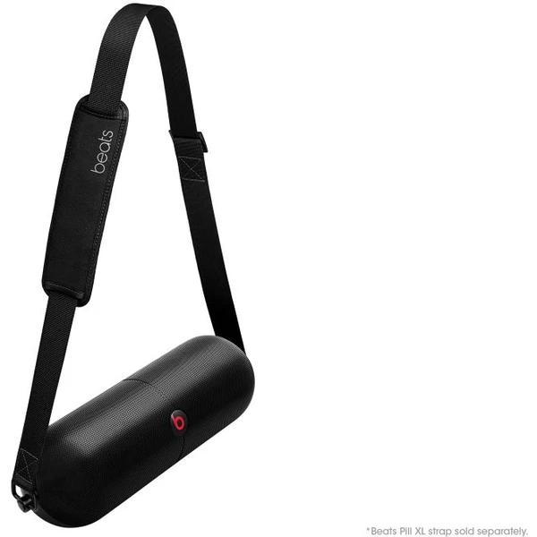 Beats Pill XL černý (2015) - Reproduktory - Obrázek JJAA000101