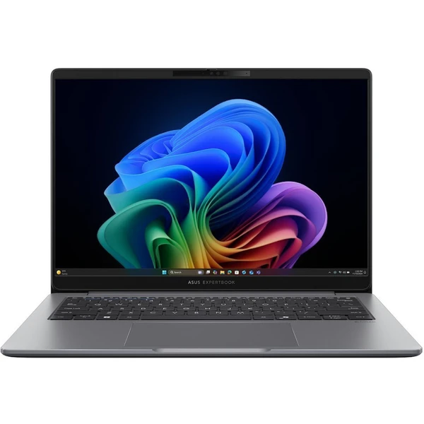 ASUS ExpertBook PM (PM3406CKA-NZR516512W) šedý - Notebooky - Obrázek JJDE000K01