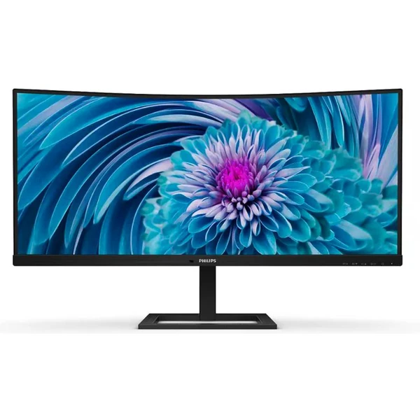 Philips 346E2CUAE USB-C zakřivený monitor 34' - Monitory - Obrázek JJGJF00101
