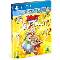 Asterix & Obelix: Slap Them All! (PS4) - Hry pro PS4