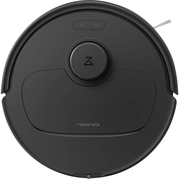 Roborock QR 798 robotický vysavač černý - Robotické vysavače - Obrázek JJKG000K01