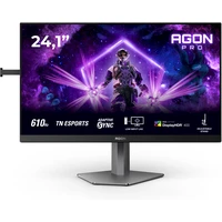 AOC Gaming AG246FK6 herní monitor 24" - Monitory