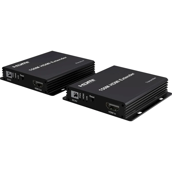 PremiumCord HDMI extender na 150m přes jeden kabel Cat5e/Cat6 - Ostatní - Obrázek JJNF000K01