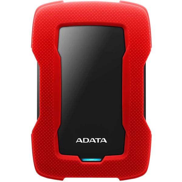 ADATA HD330 externí HDD 2TB červený - Pevné disky - Obrázek JJOF600201