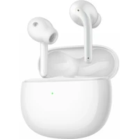 Xiaomi Buds 3 bílá - Sluchátka