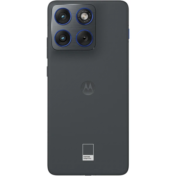 Motorola EDGE 70 12GB/512 GB PANTONE šedý - Mobilní telefony - Obrázek JJQK000K01