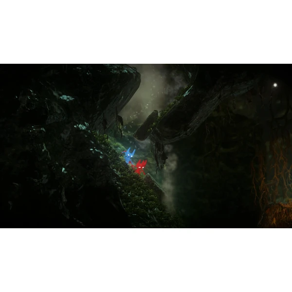 Unravel Two (SWITCH) - Hry pro Nintendo Switch - Obrázek JJR3100201