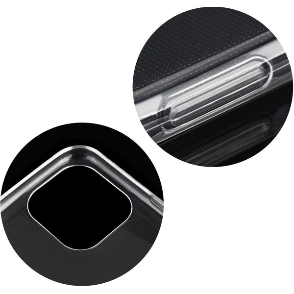 Smarty ultratenké TPU pouzdro 0,5mm iPhone 11 Pro Max čiré - Pouzdra - Obrázek JJW4G00101