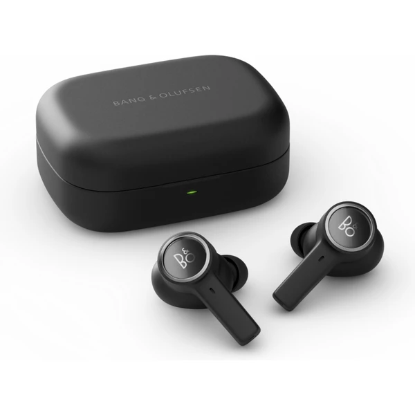Bang & Olufsen Beoplay EX Black Anthracite - Sluchátka - Obrázek JJWZ600301
