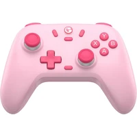 GameSir Nova Lite multiplatformní Blush herní ovladač růžový - Herní ovladače