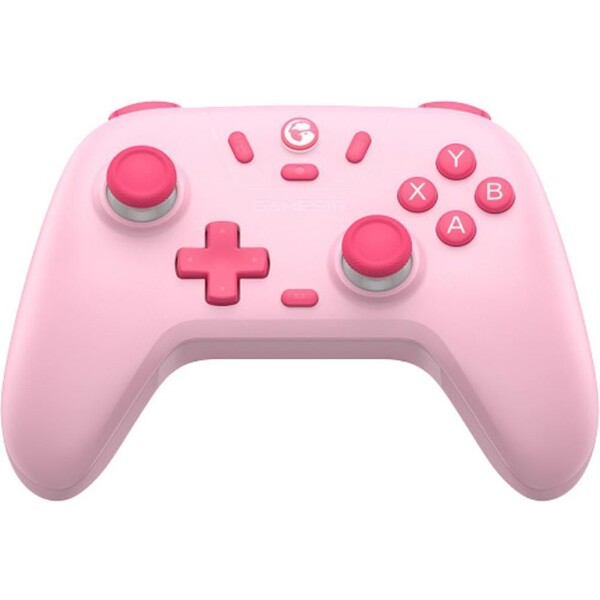 GameSir Nova Lite Multiplatform Blush Pink HRG71093 Růžová