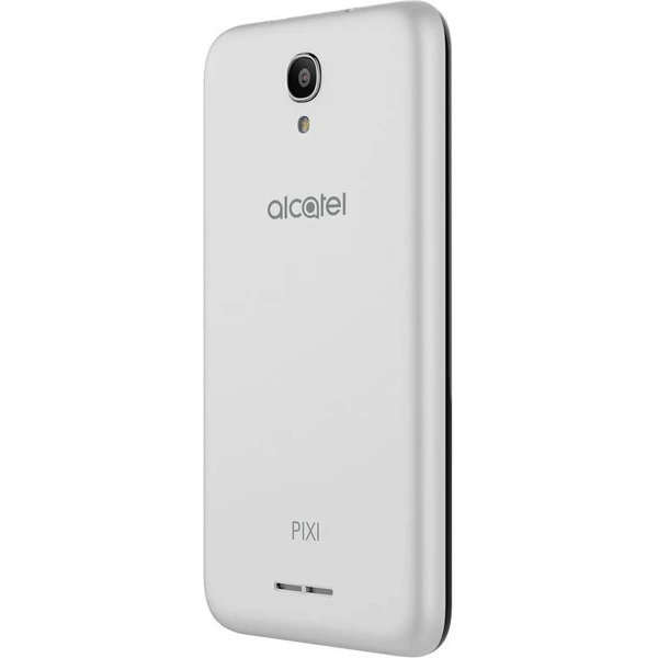 Alcatel  PIXI 4 (5) 5010D stříbrný - Mobilní telefony - Obrázek JJYG000101