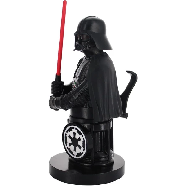 EXG Cable Guys Star Wars - Darth Vader A New Hope - Figurky - Obrázek JK0O100501