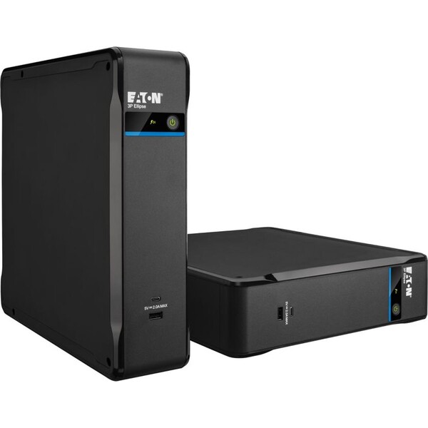 Eaton 3P Ellipse UPS USB FR 1700 VA 3P1700UF