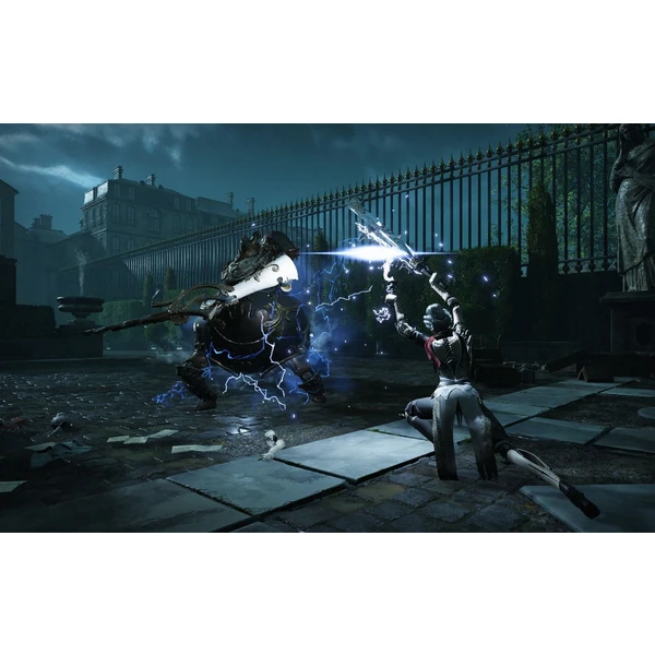 Steelrising (Xbox Series X) - Hry pro Xbox Series - Obrázek JKC2700301