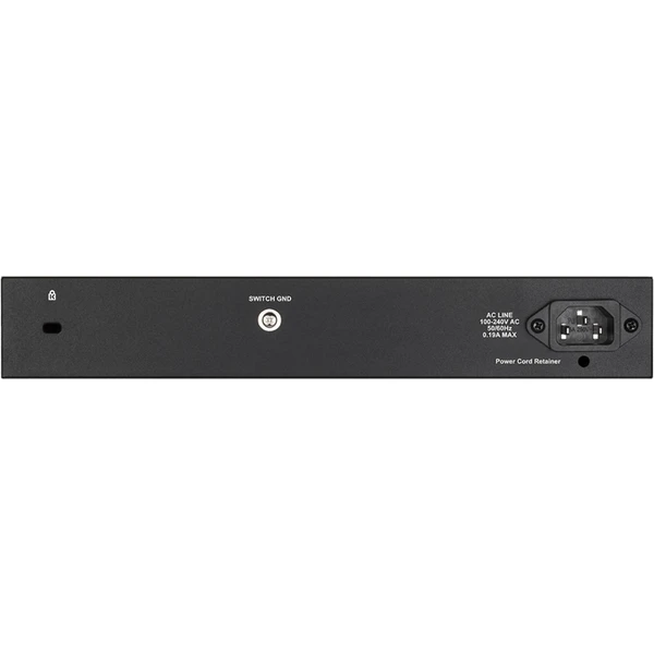 D-Link DGS-1210-10 switch - Switche - Obrázek JKDZ000501