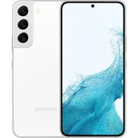 Samsung Galaxy S22 5G 8GB/256GB bílá - Mobilní telefony