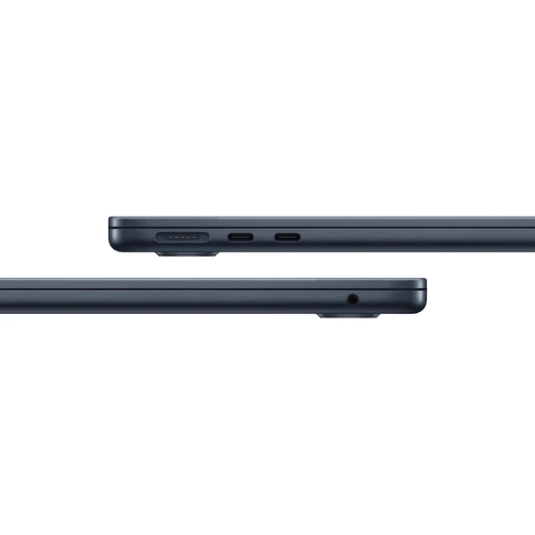 Apple MacBook Air 13,6" (2025) / M4 / 24GB / 512GB / temně inkoustový - Notebooky - Obrázek JKPC000K01