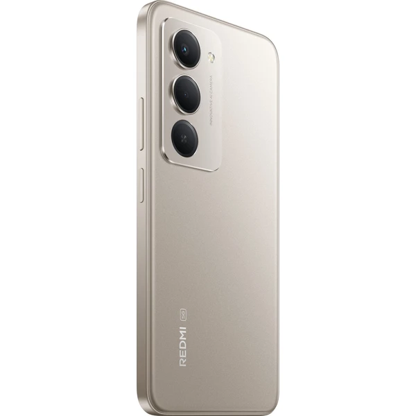 Xiaomi Redmi 15 5G 4GB/128GB titanově šedý - Mobilní telefony - Obrázek JKSF000K01