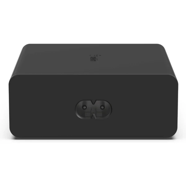 Belkin BoostCharge PRO 4portová GaN nabíjecí stanice (108W) s Power Delivery, černá  - Nabíječky - Obrázek JKT6000K01