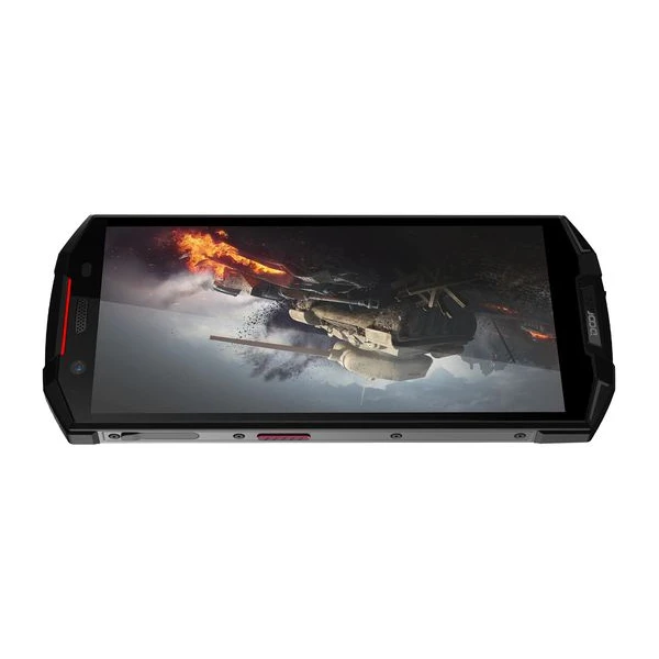 DOOGEE S70 Lite červený - Mobilní telefony - Obrázek JKV1000301
