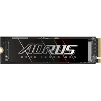 GIGABYTE AORUS Gen5 14000 4TB - SSD disky