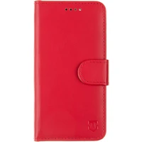 Tactical Field Notes pro Samsung Galaxy A52/A52 5G/A52s 5G červené - Pouzdra