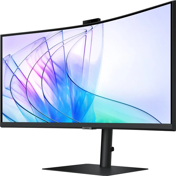 Samsung ViewFinity S65VC LED monitor 34" - Monitory - Obrázek JL20000N01