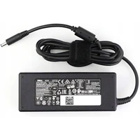 Dell 90W AC adaptér 3 Pin Inspirion, Latitude (450-AEWC) - Nabíječky